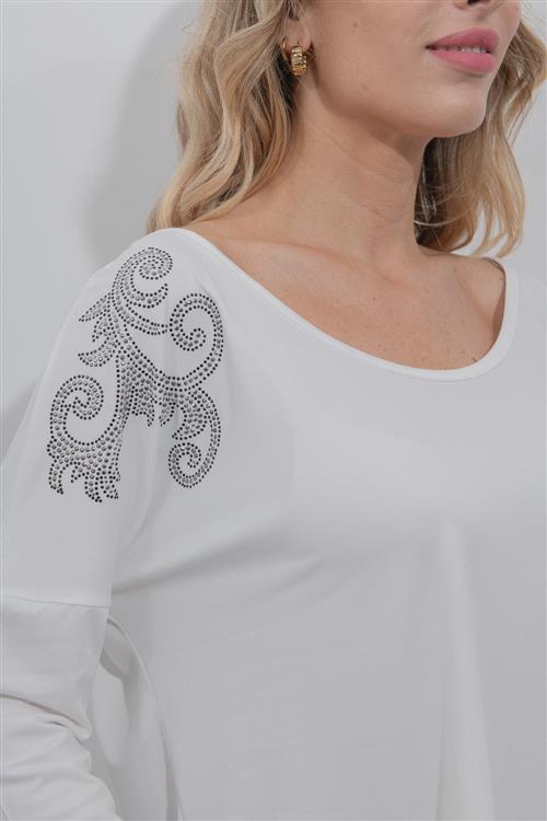 Remera Azahar
