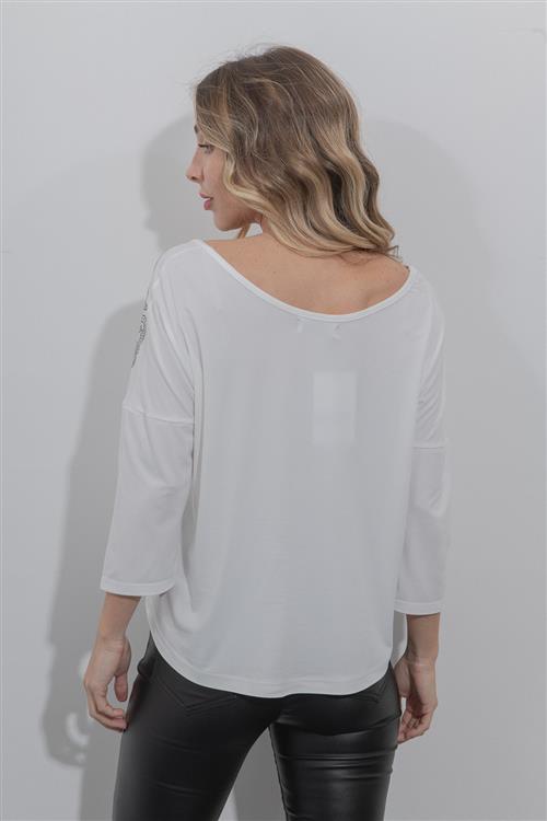 Remera Azahar
