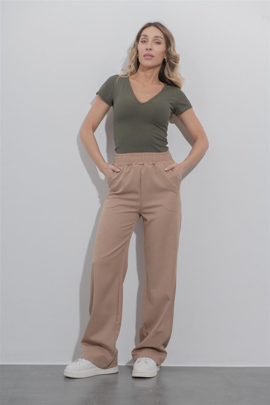 Pantalon KALOPSIA
