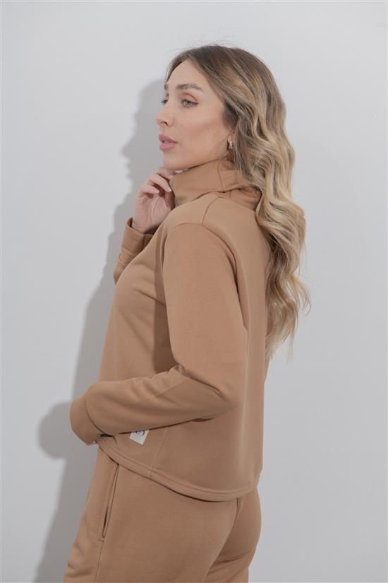Buzo TANIA