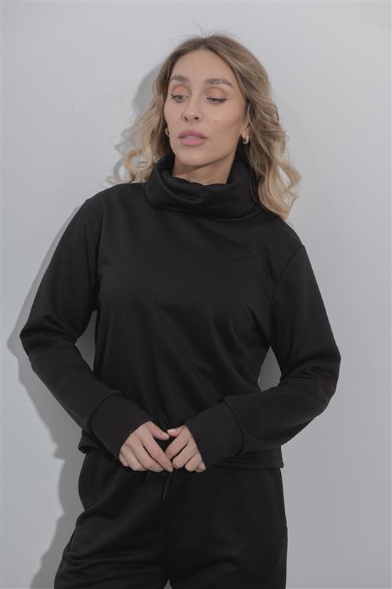 Buzo TANIA