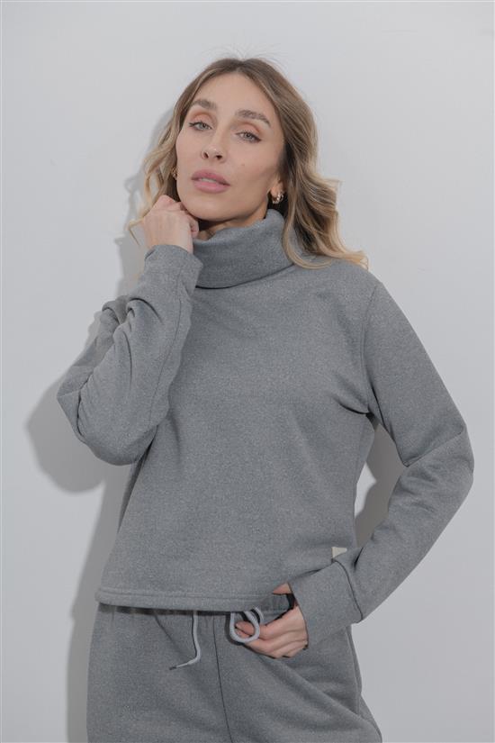 Buzo TANIA