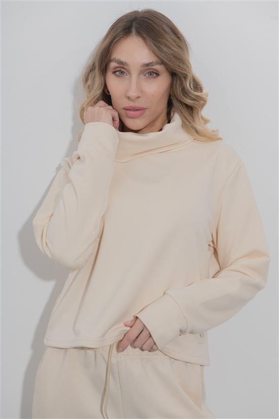 Buzo TANIA