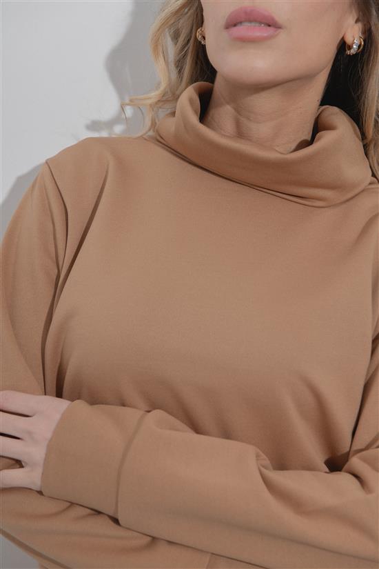 Buzo TANIA
