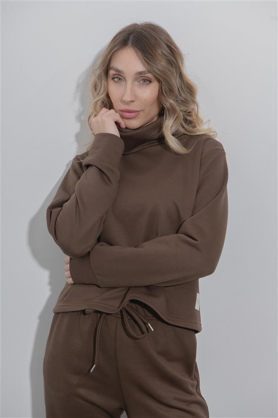 Buzo TANIA