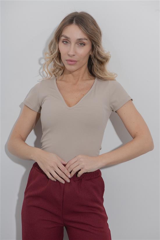 Remera ANEMONA