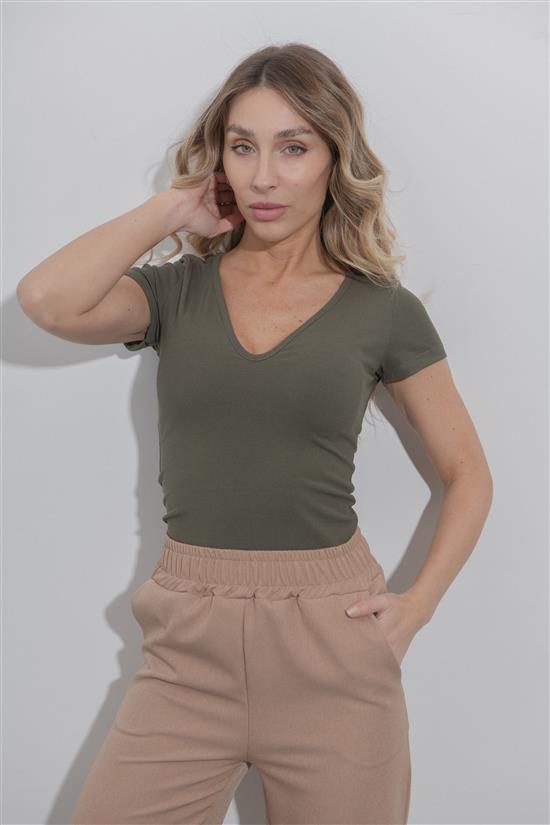 Remera ANEMONA