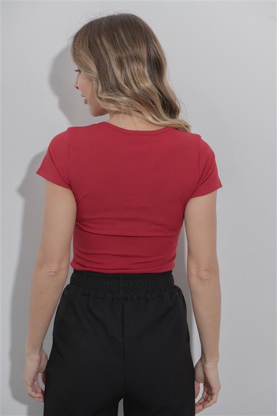 Remera ANEMONA