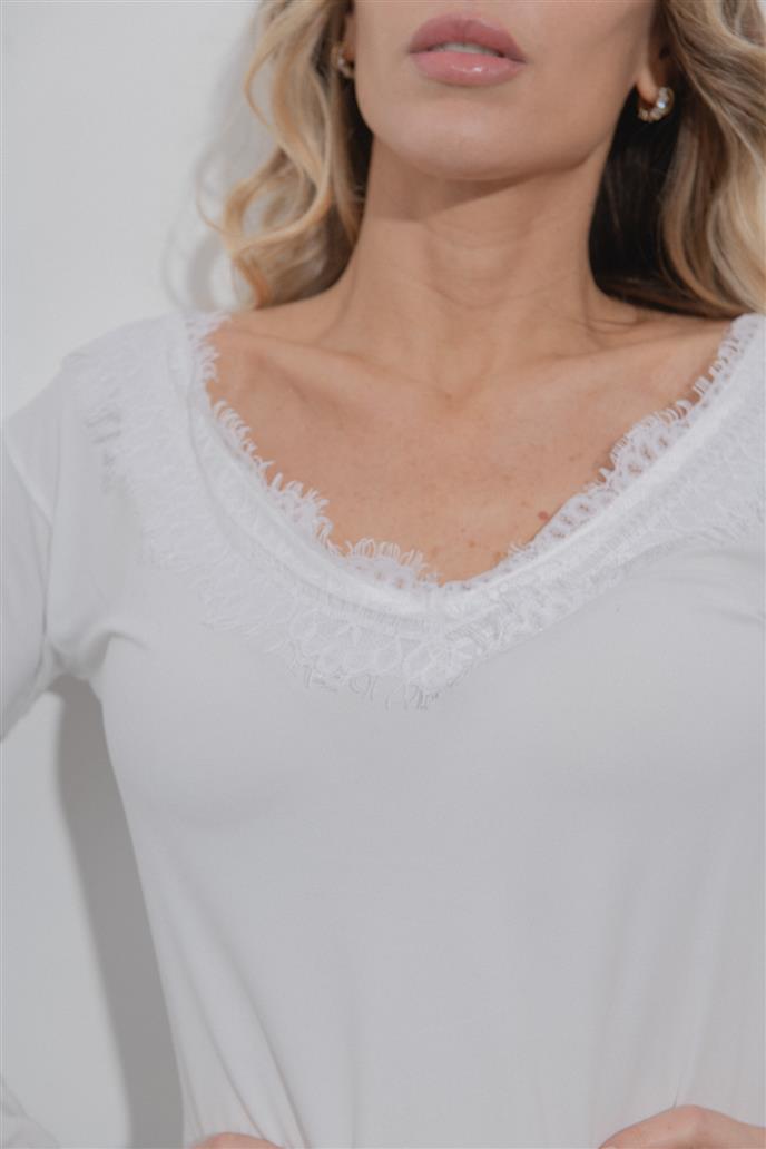 Remera GERBER