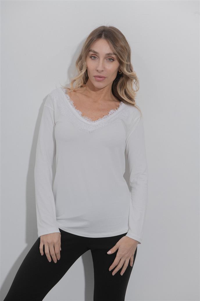 Remera GERBER