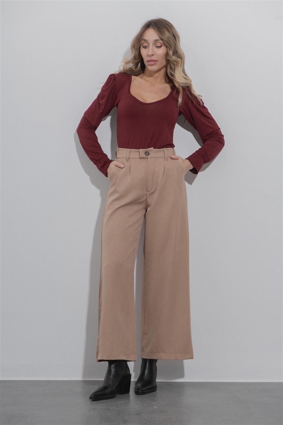 Pantalon HOLLY