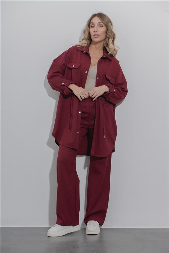 Chaqueta SELENE