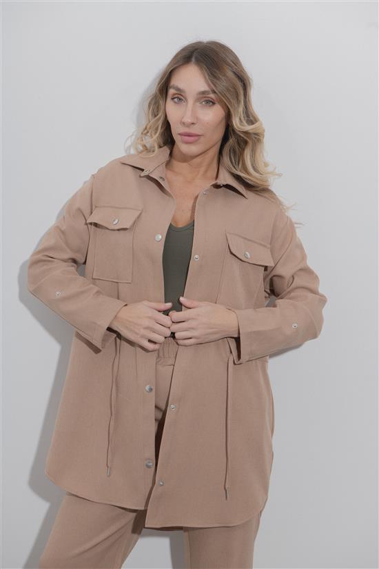 Chaqueta SELENE