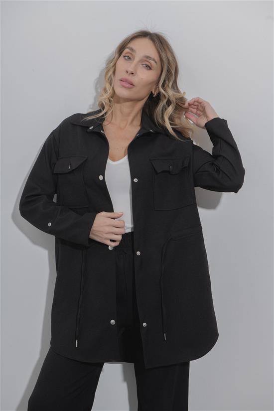 Chaqueta SELENE