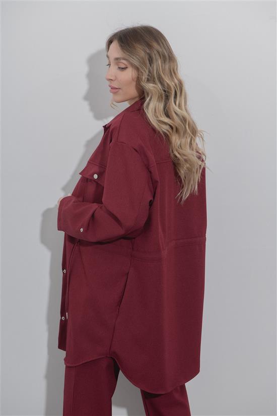 Chaqueta SELENE