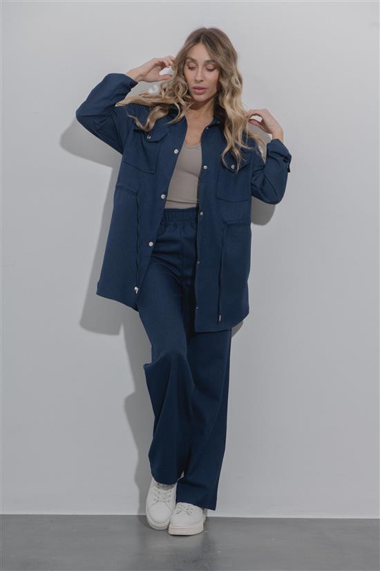 Chaqueta SELENE