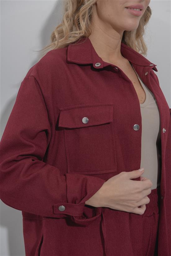 Chaqueta SELENE