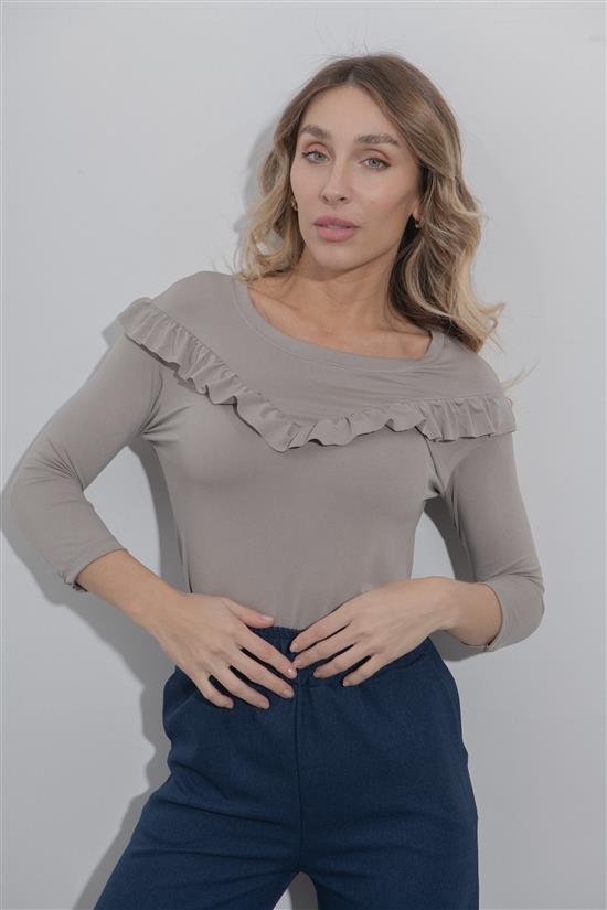 Remera AISHA