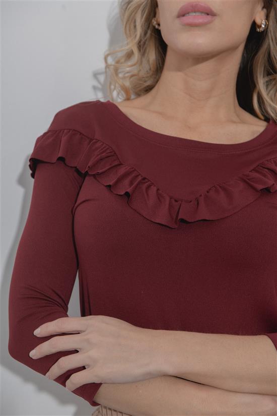 Remera AISHA