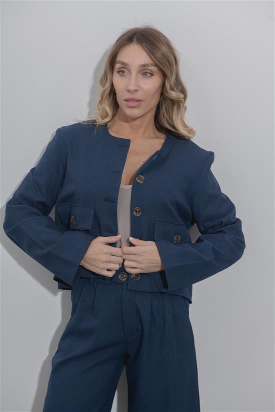 Chaqueta MINERVA