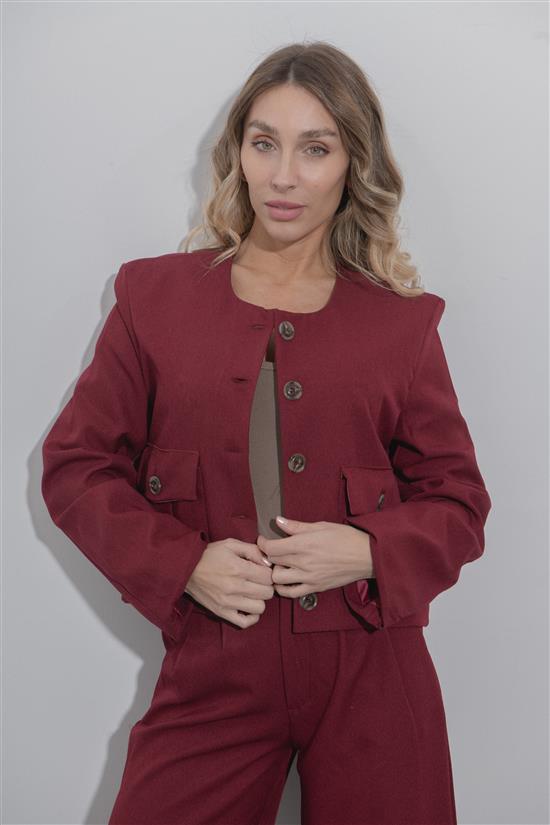 Chaqueta MINERVA