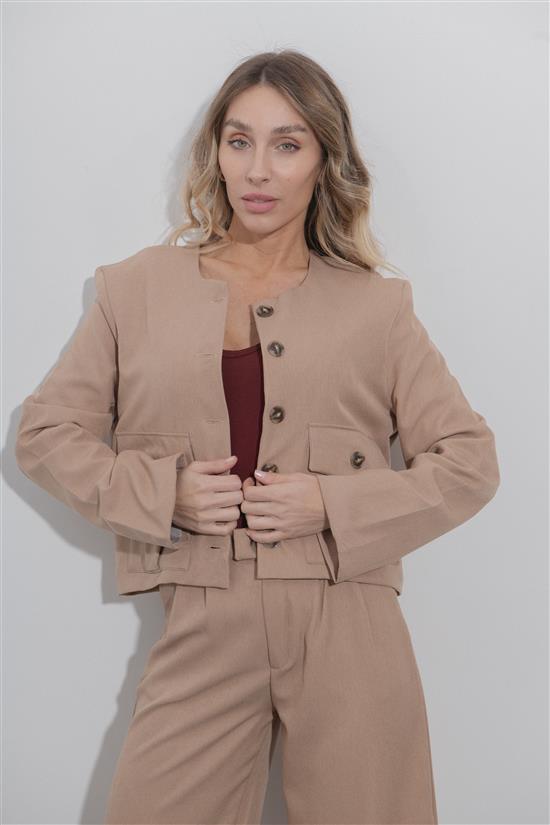 Chaqueta MINERVA