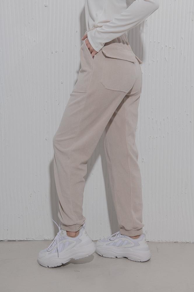Pantalon PATCH