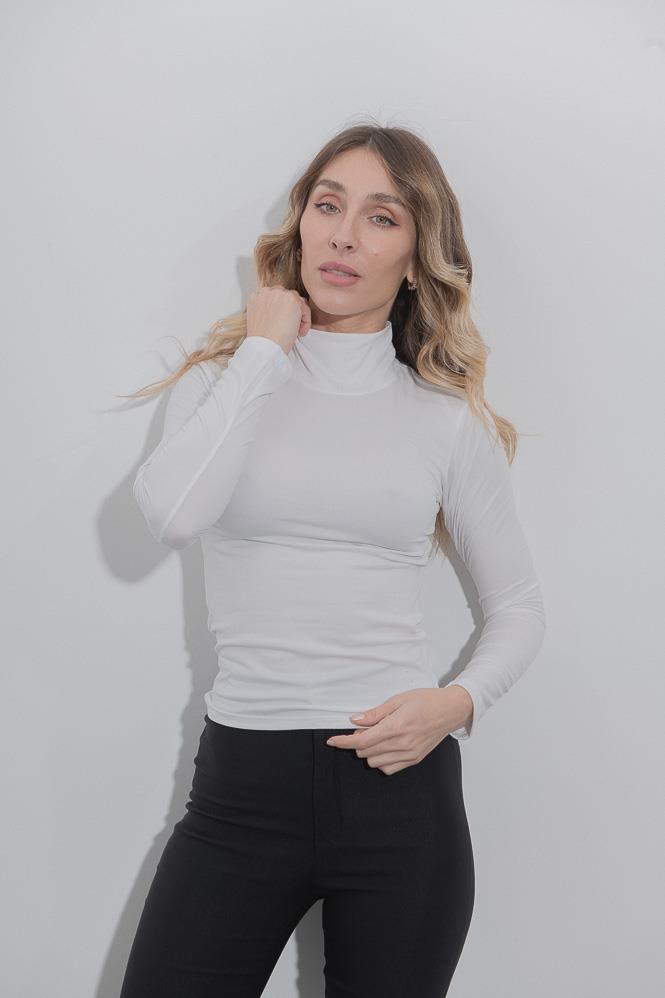 Remera LILAC
