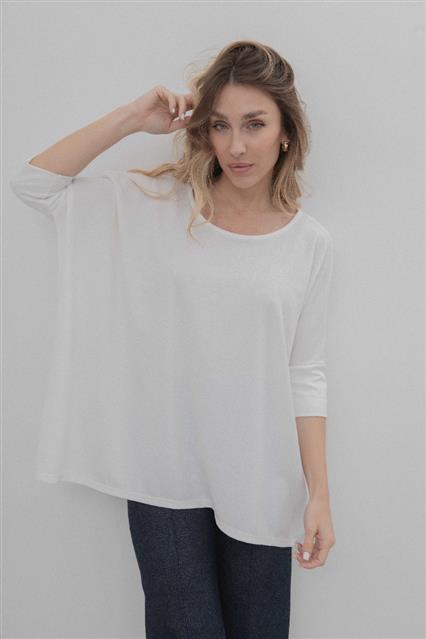 Remera MERAKI