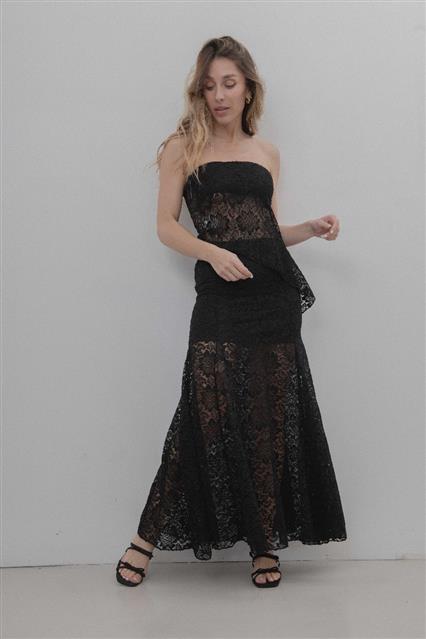 FALDA CHARLOTTE