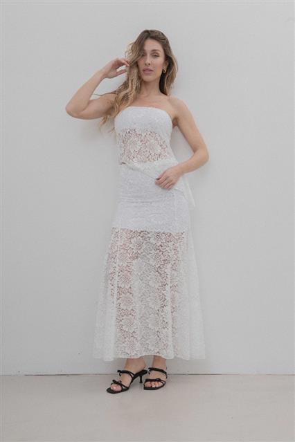 FALDA CHARLOTTE