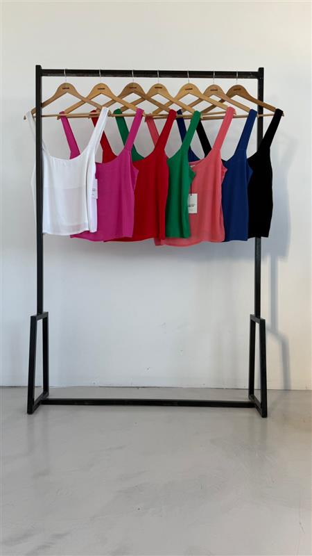 Blusa ORQUIDEA