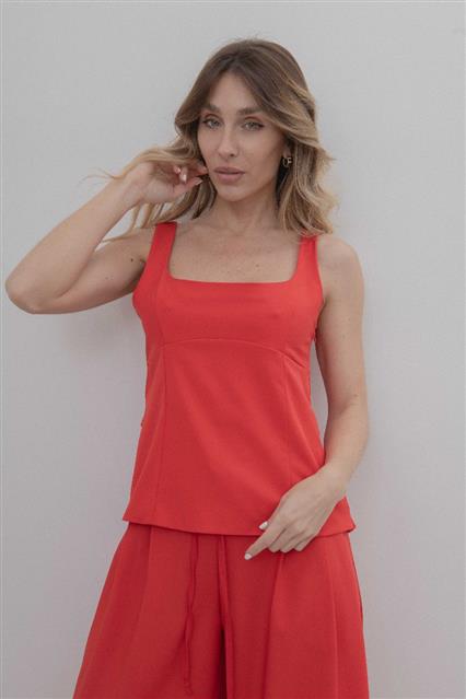 Blusa SIENNA