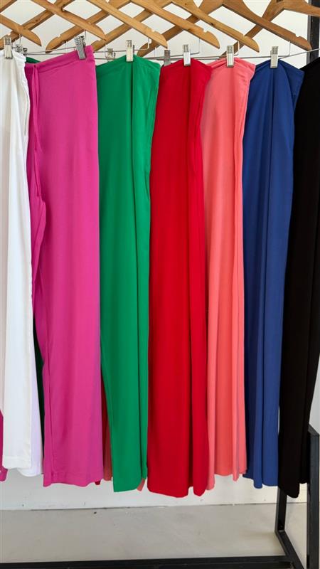 Pantalon ACAPULCO