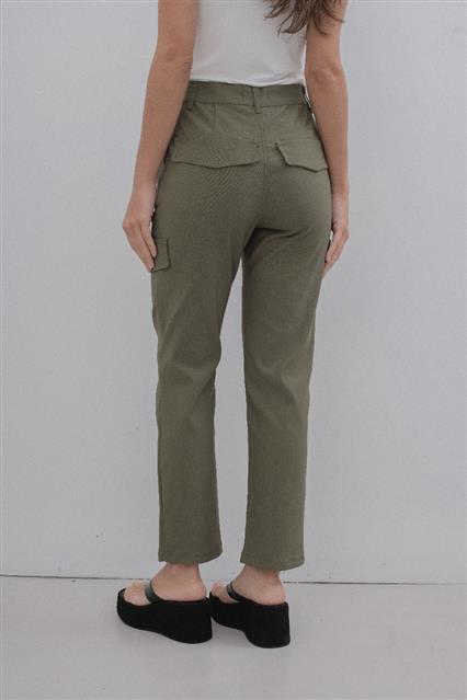 Pantalon ATALANTA