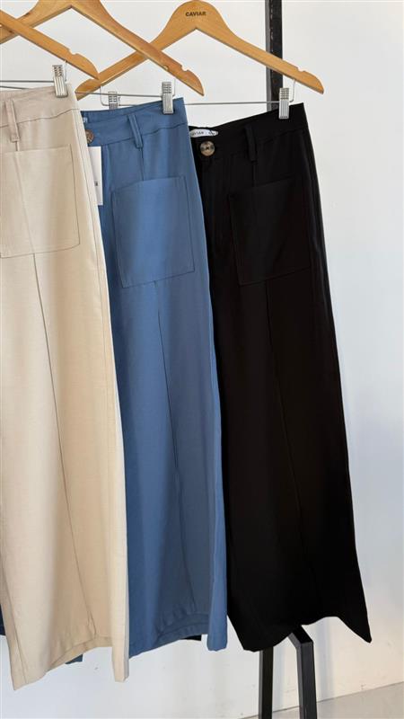 Pantalon NICA