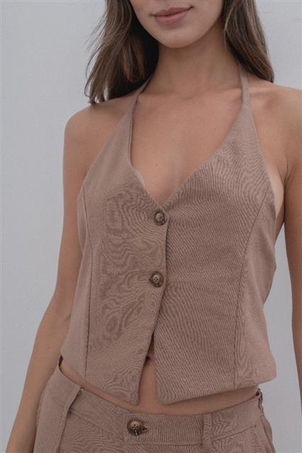 Chaleco FANNIE