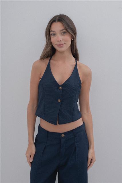 Chaleco FANNIE