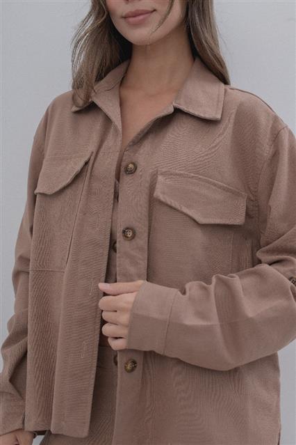 Chaqueta FANNIE