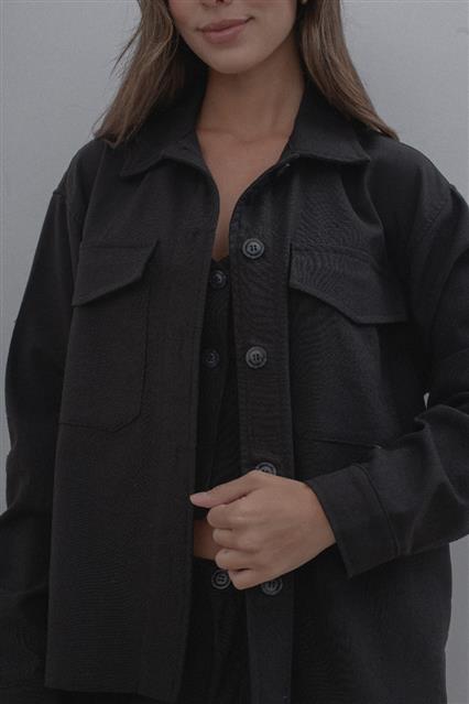 Chaqueta FANNIE
