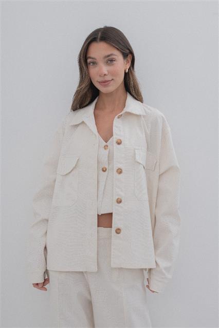 Chaqueta FANNIE