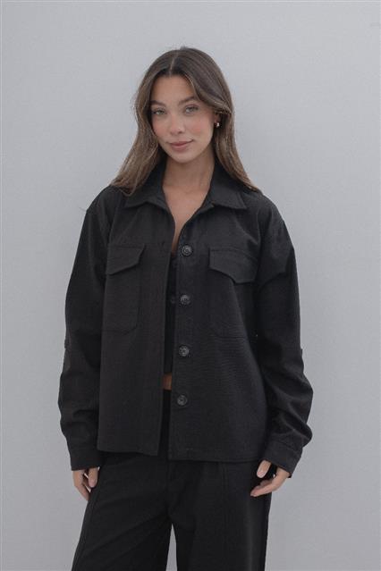 Chaqueta FANNIE