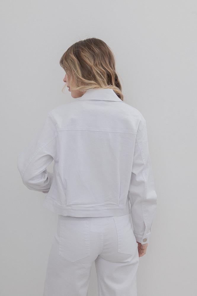 Chaqueta SEREN