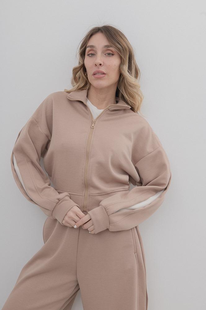 Campera DESIRE