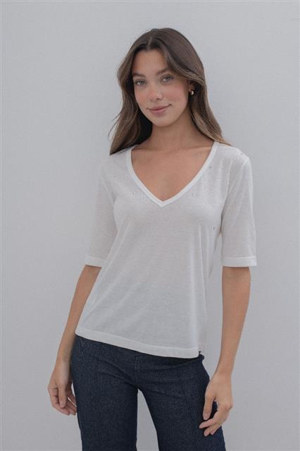 Remera KEIA