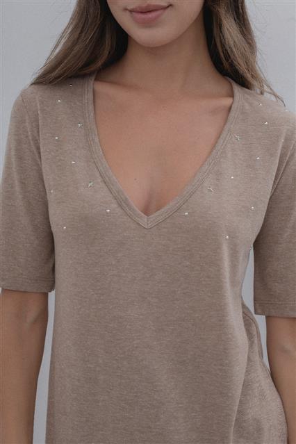 Remera KEIA