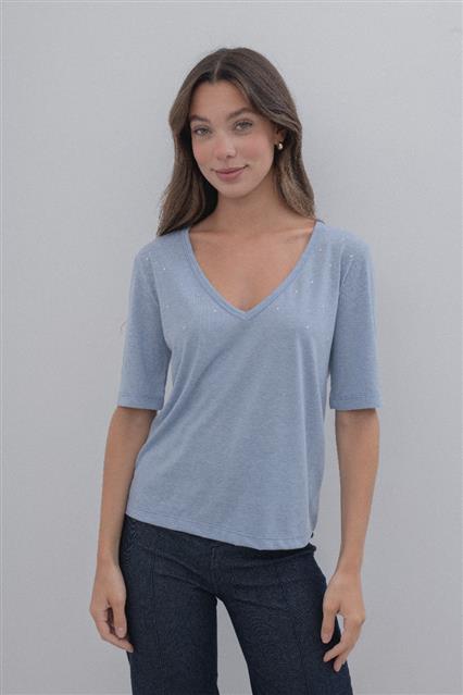 Remera KEIA