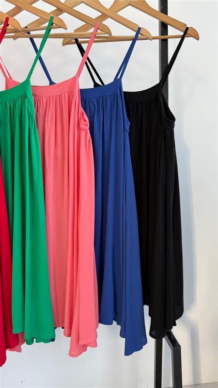 Vestido POLEN 