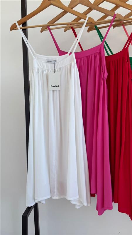 Vestido POLEN 
