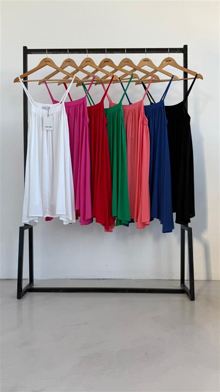 Vestido POLEN 